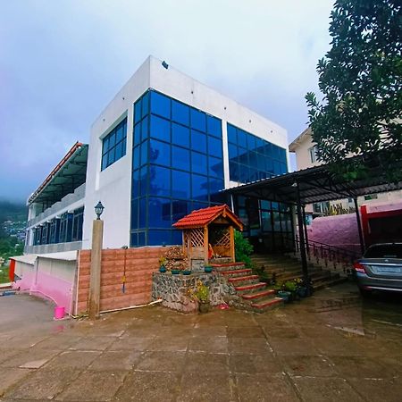Vetrivel International By Brown Tree Resorts Kodaikanal Eksteriør bilde