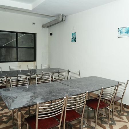 Vetrivel International By Brown Tree Resorts Kodaikanal Eksteriør bilde