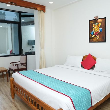 Vetrivel International By Brown Tree Resorts Kodaikanal Eksteriør bilde