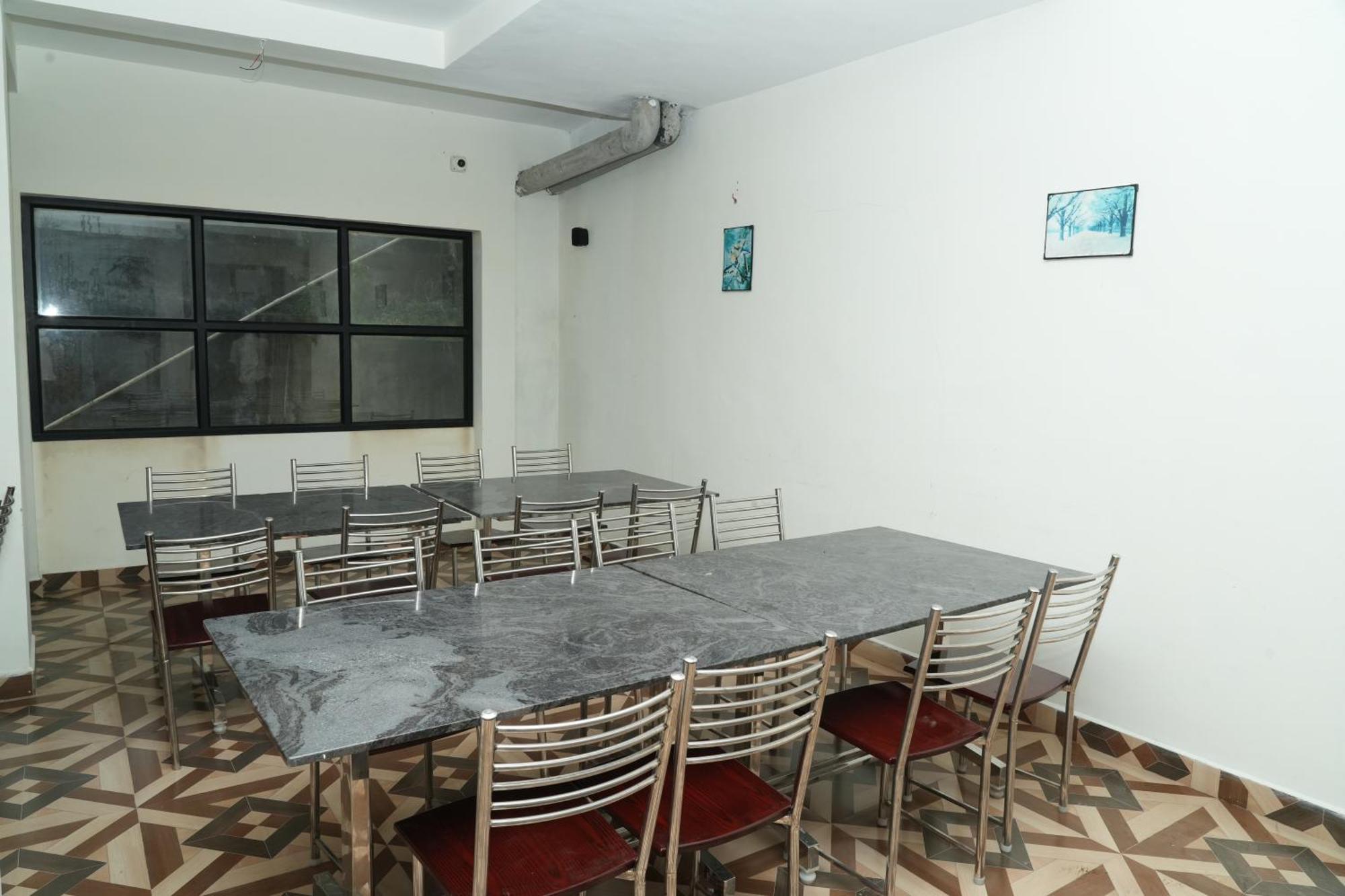 Vetrivel International By Brown Tree Resorts Kodaikanal Eksteriør bilde
