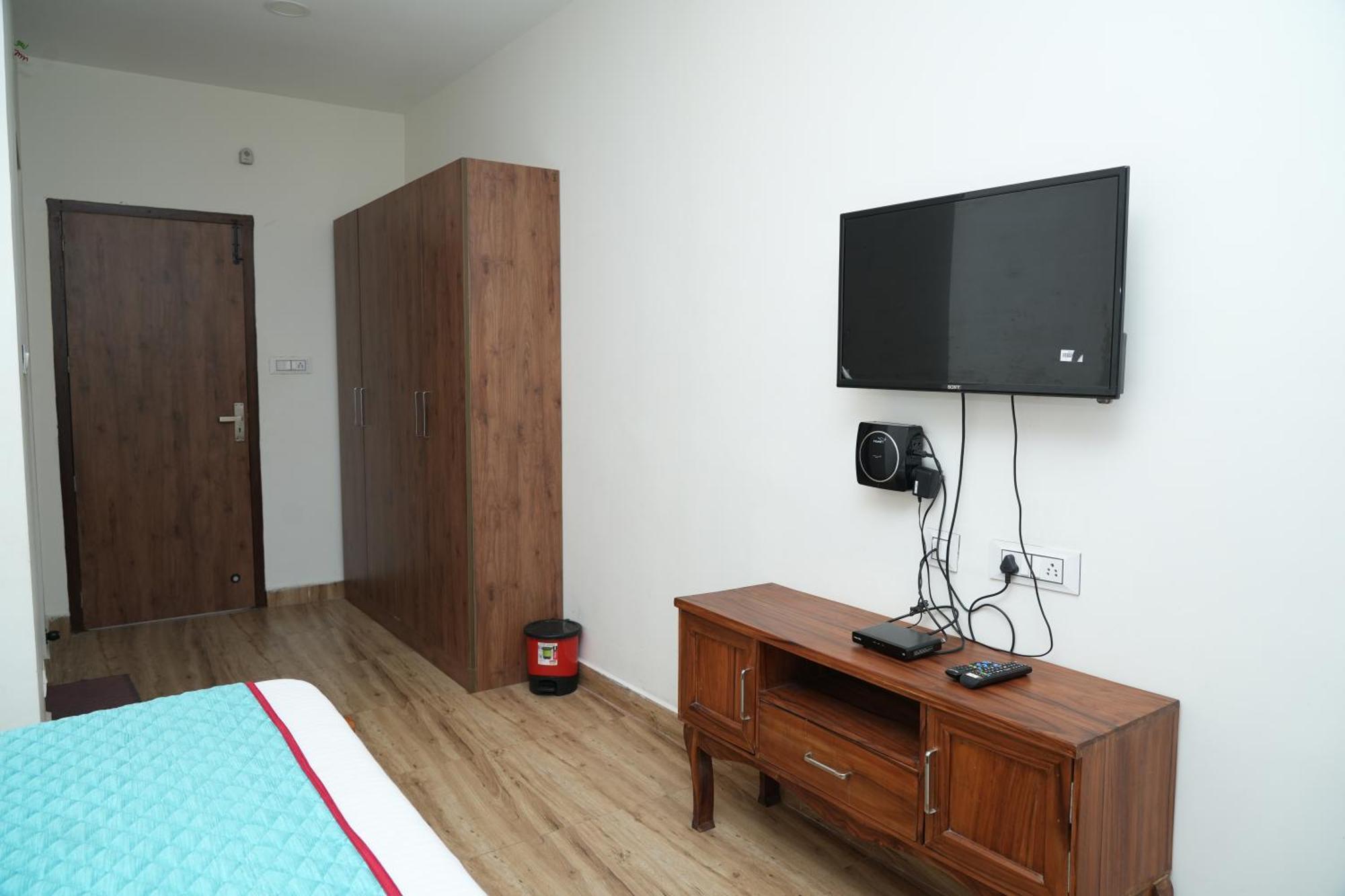 Vetrivel International By Brown Tree Resorts Kodaikanal Eksteriør bilde