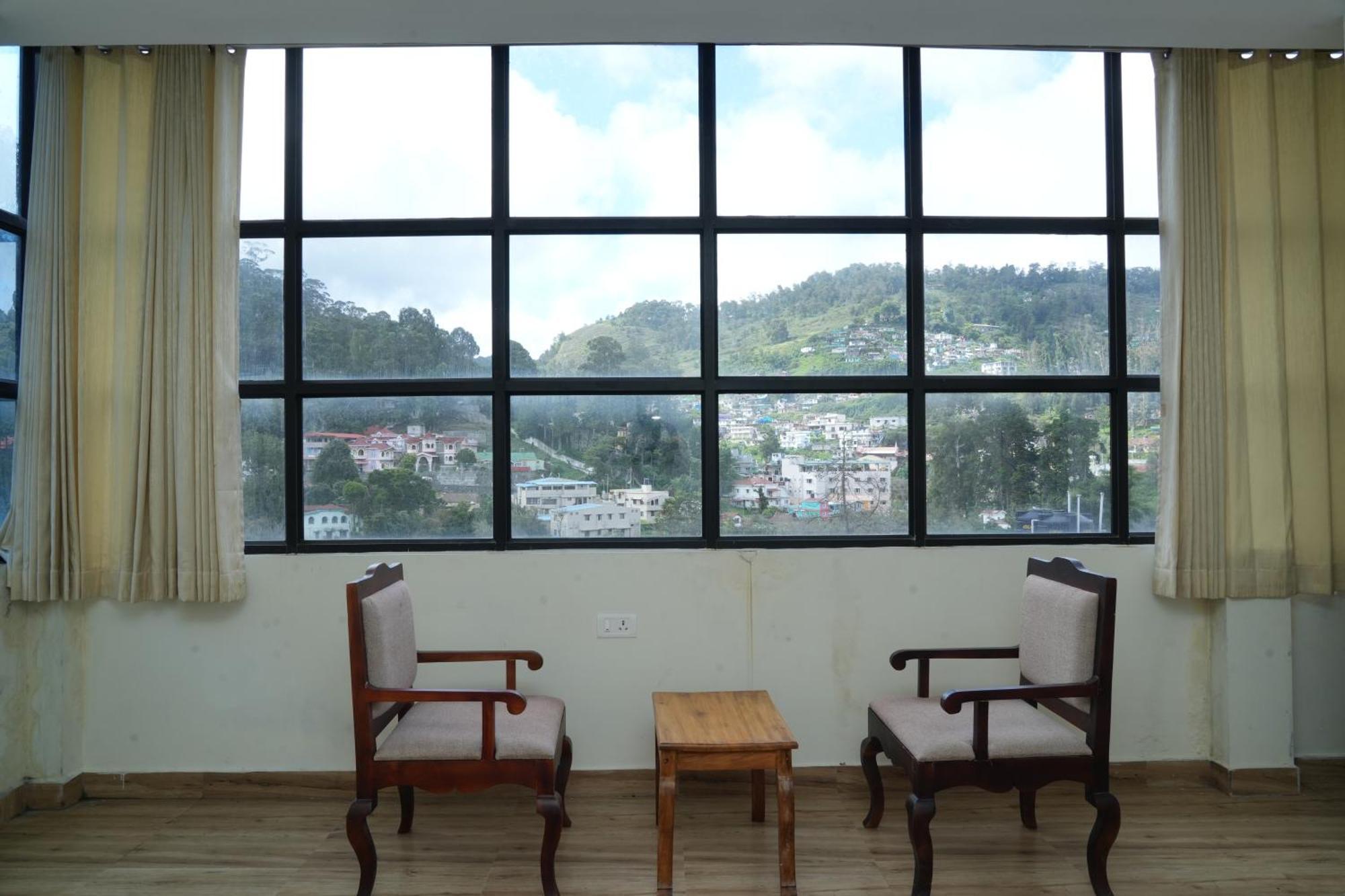 Vetrivel International By Brown Tree Resorts Kodaikanal Eksteriør bilde