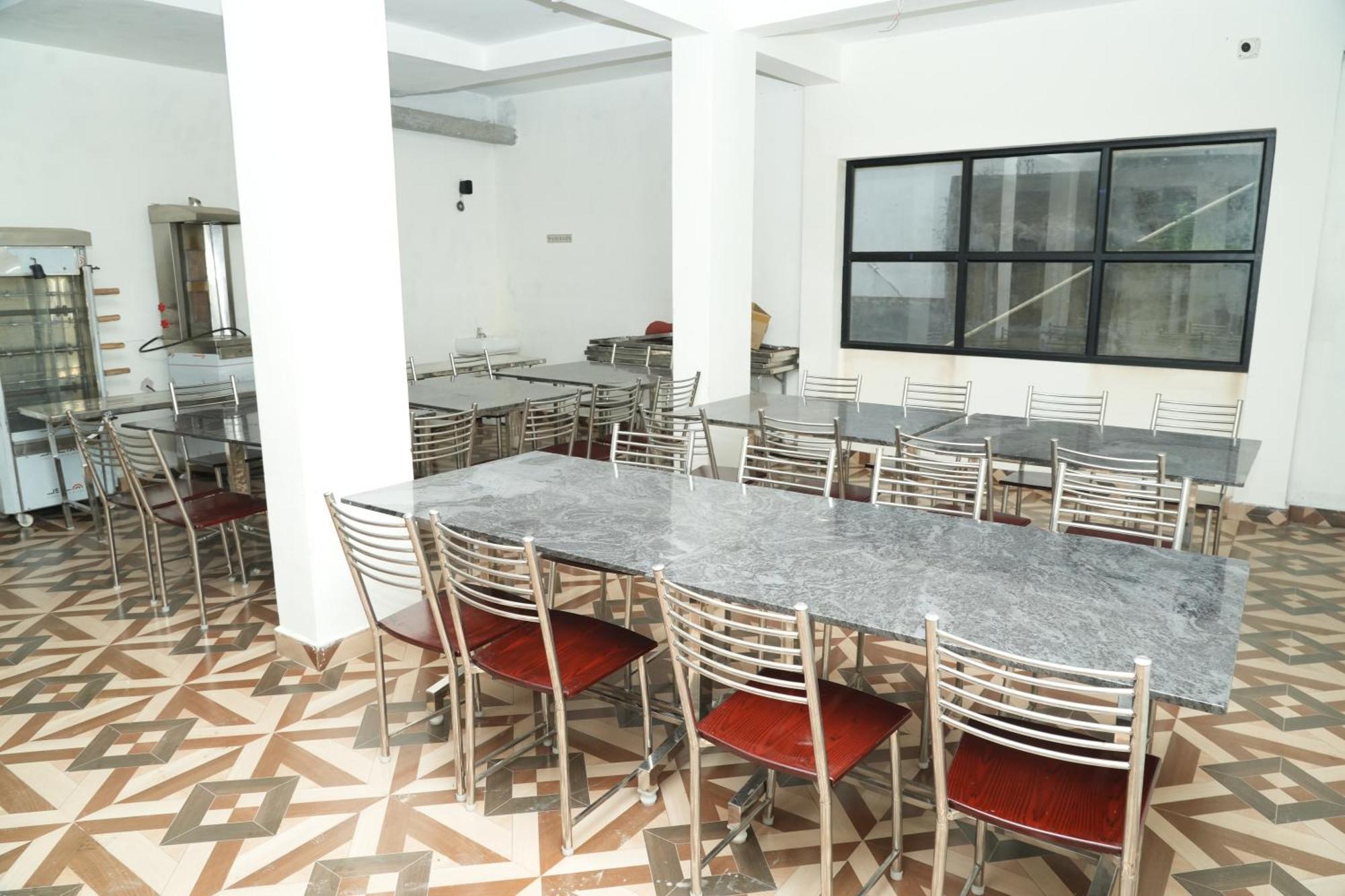 Vetrivel International By Brown Tree Resorts Kodaikanal Eksteriør bilde