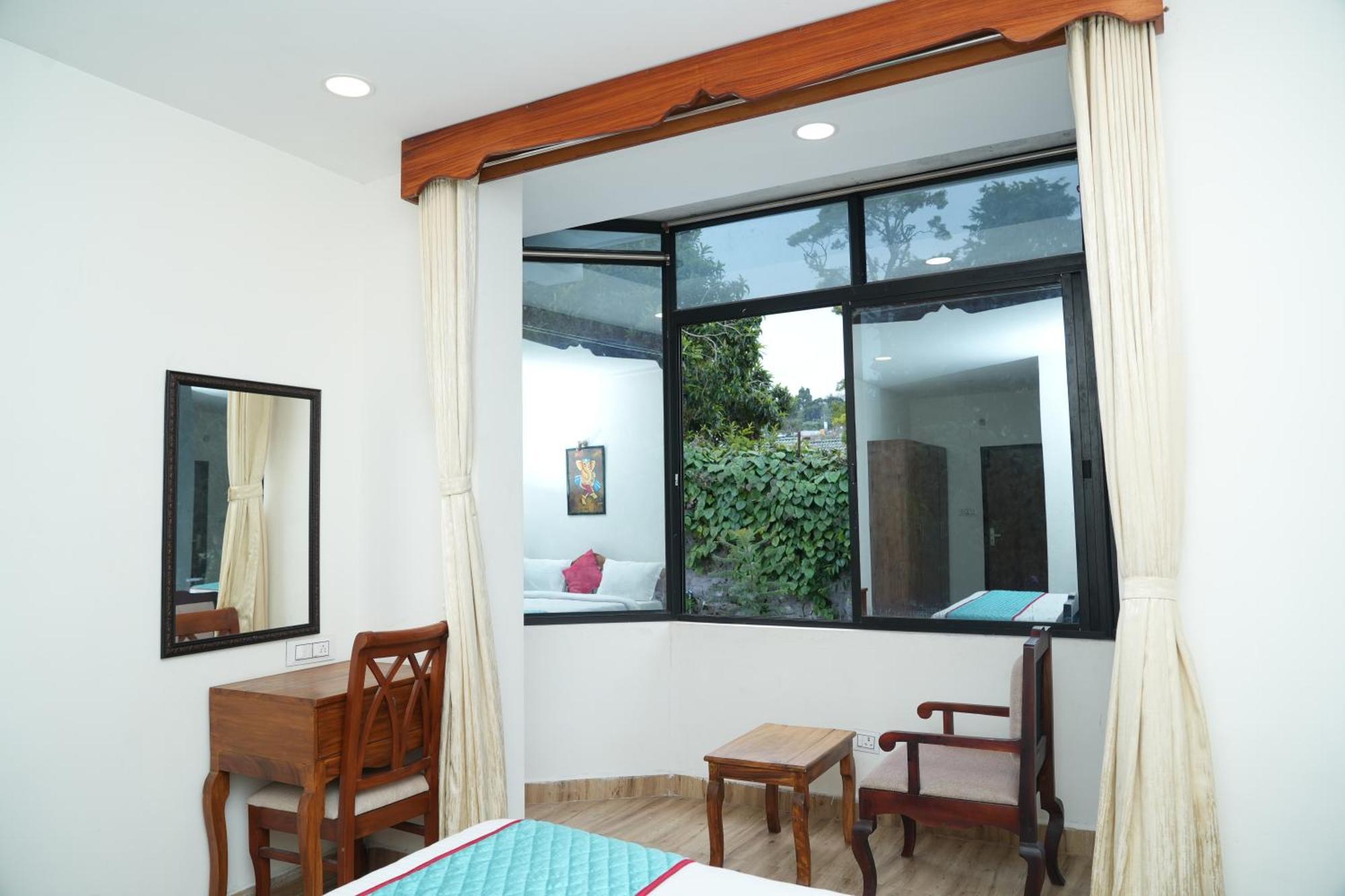 Vetrivel International By Brown Tree Resorts Kodaikanal Eksteriør bilde