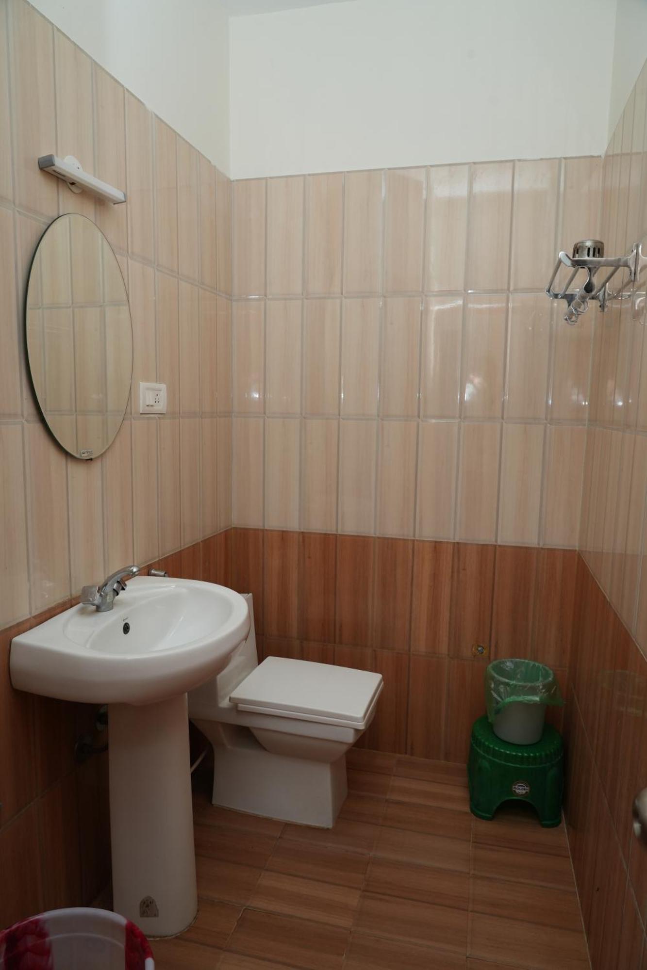 Vetrivel International By Brown Tree Resorts Kodaikanal Eksteriør bilde