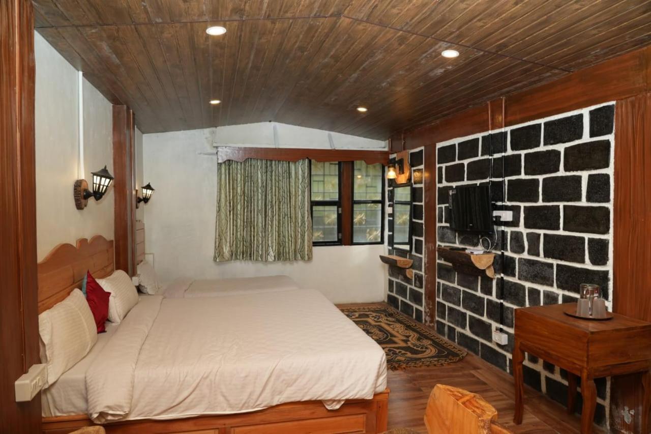 Vetrivel International By Brown Tree Resorts Kodaikanal Eksteriør bilde