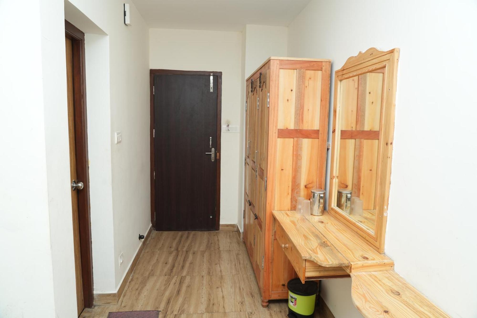 Vetrivel International By Brown Tree Resorts Kodaikanal Eksteriør bilde