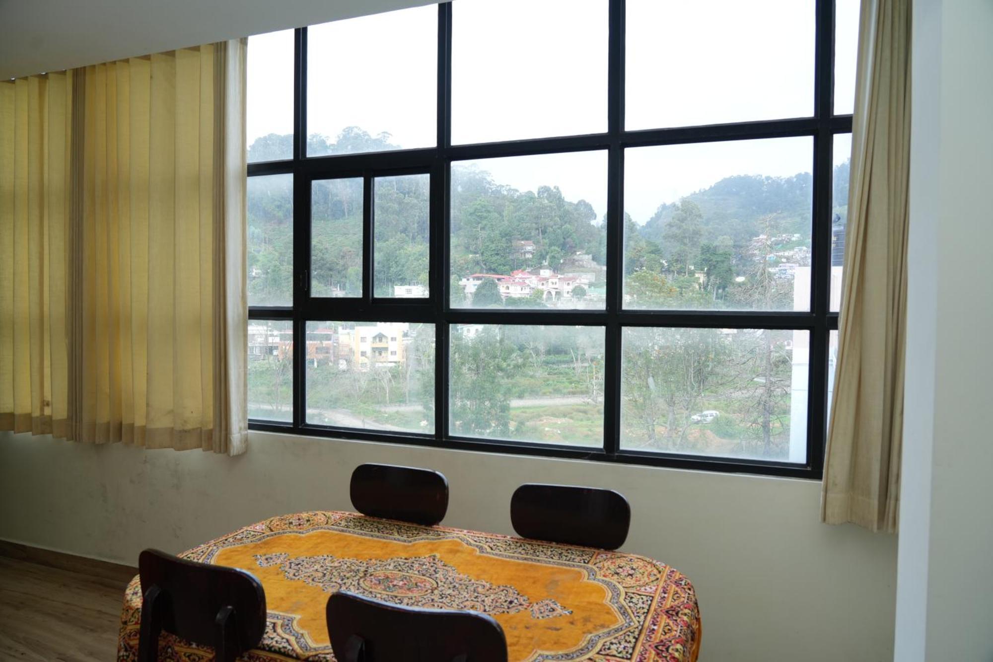 Vetrivel International By Brown Tree Resorts Kodaikanal Eksteriør bilde