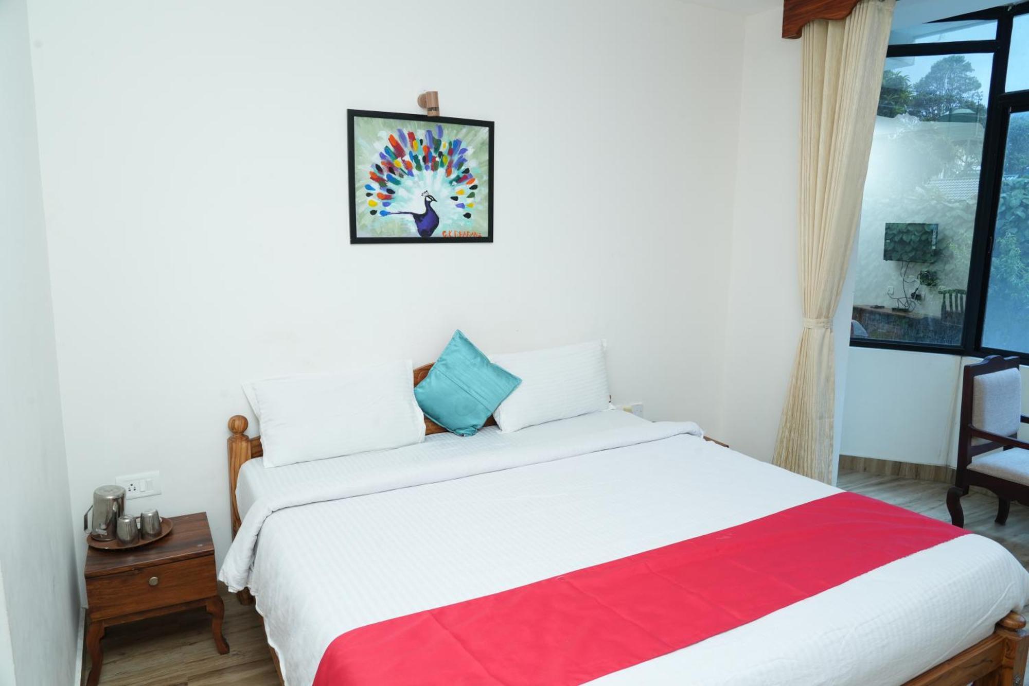 Vetrivel International By Brown Tree Resorts Kodaikanal Eksteriør bilde