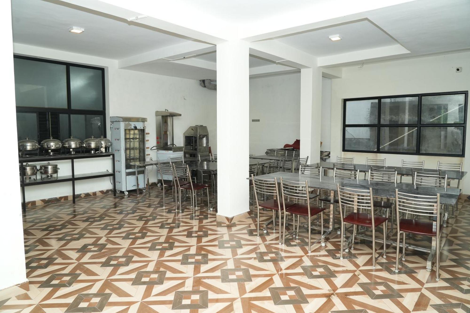 Vetrivel International By Brown Tree Resorts Kodaikanal Eksteriør bilde