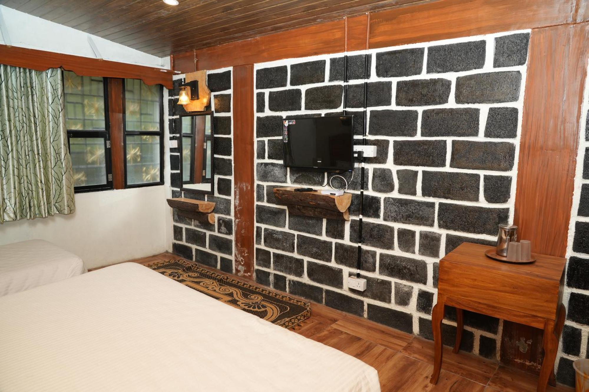 Vetrivel International By Brown Tree Resorts Kodaikanal Eksteriør bilde